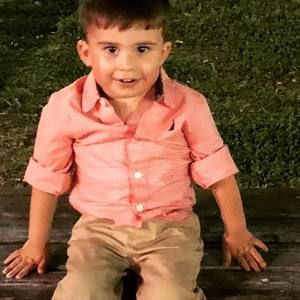 Meet your Posher, Eric